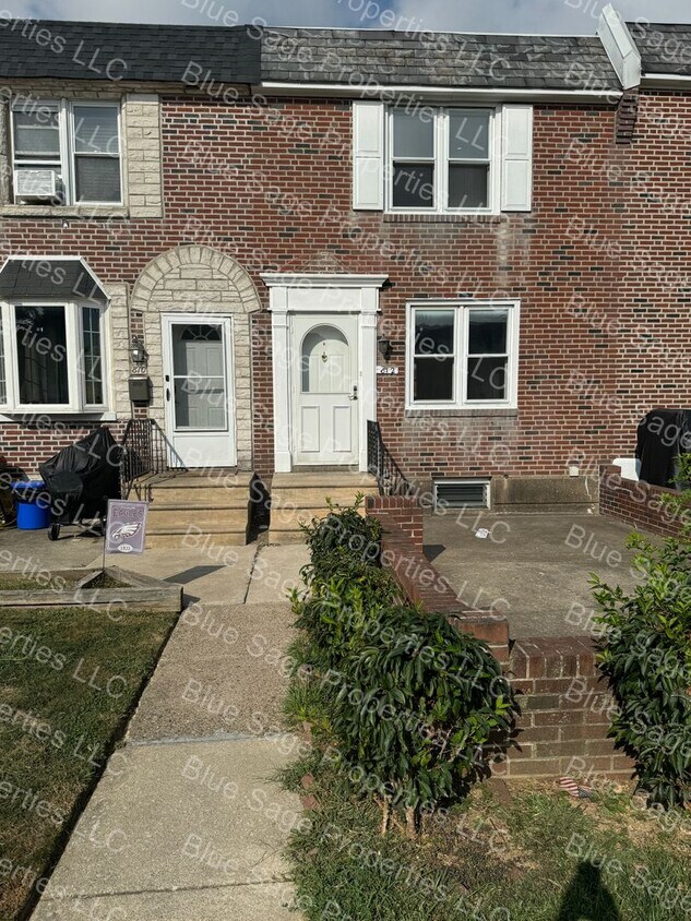 Primary Photo - Beautiful 3 Bedroom, 1.5 Bath in Glenolden