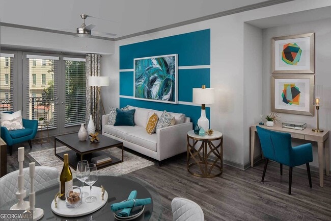 Building Photo - 960 East Paces Ferry Rd NE