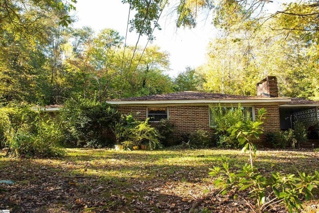 Foto del edificio - 4106 Old Easley Bridge Rd