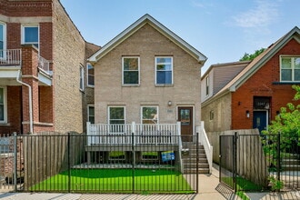 Building Photo - 3343 W Potomac Ave