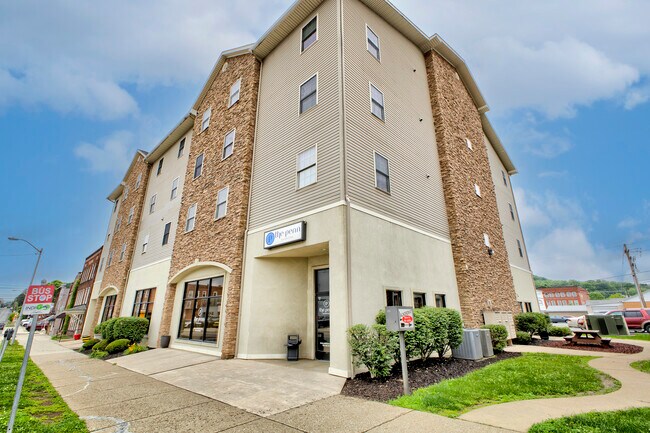 Foto del edificio - The Penn Quarters-Main Street