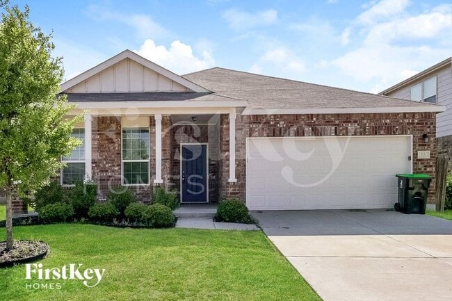 Building Photo - 713 Jonius Creek Dr