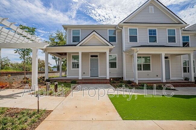 Photo - 121 Remount Wy Townhome