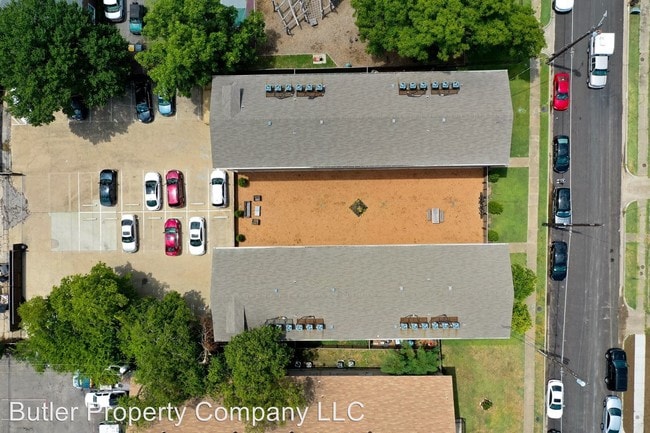 Building Photo - 5408 Reiger Ave