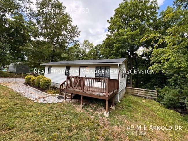 Photo - 49 Me Arnold Dr House