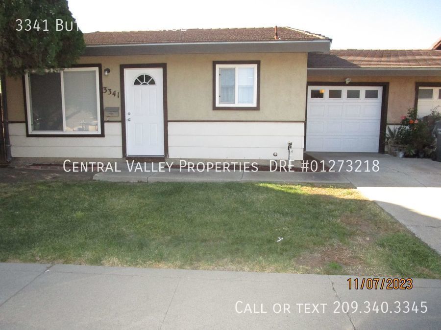 3341 Buthmann Ave, Tracy, CA 95376 Room for Rent in Tracy, CA