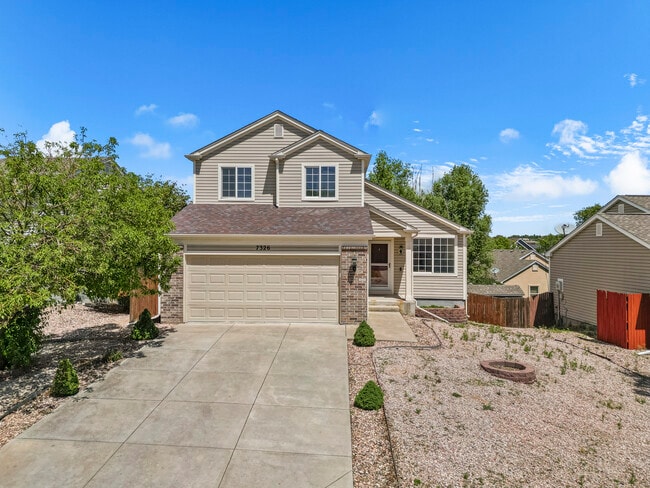 Building Photo - 7326 Village Meadows Dr