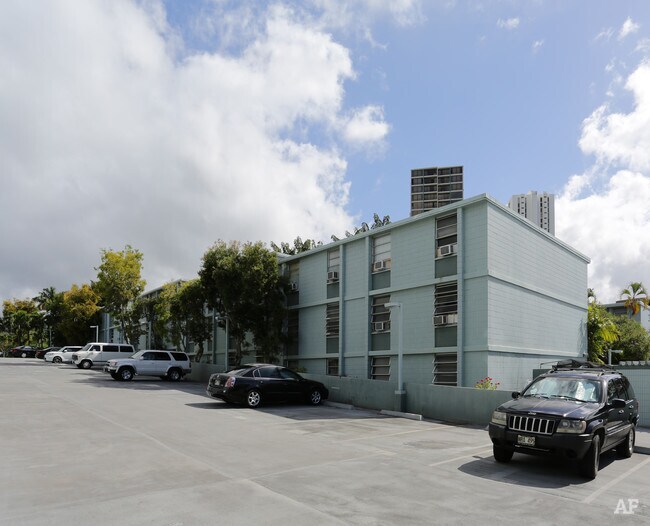 Foto del edificio - 98-1040 Moanalua Rd