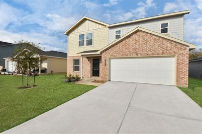 Foto principal - 15665 Briar Frst Dr