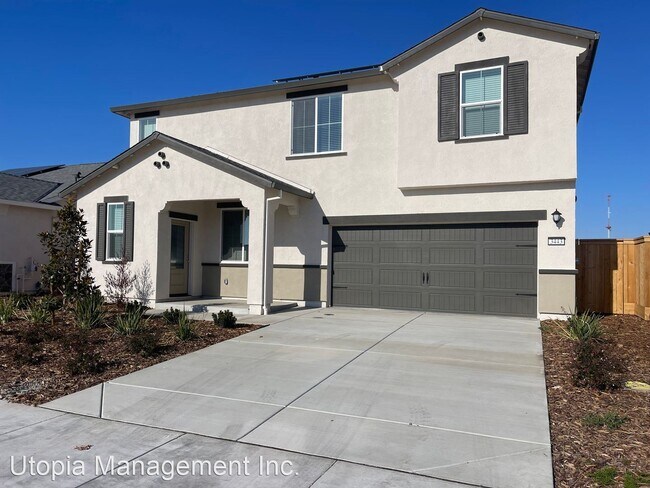 Foto del edificio - 4 br, 2.5 bath House - 3443 Coltrane Way