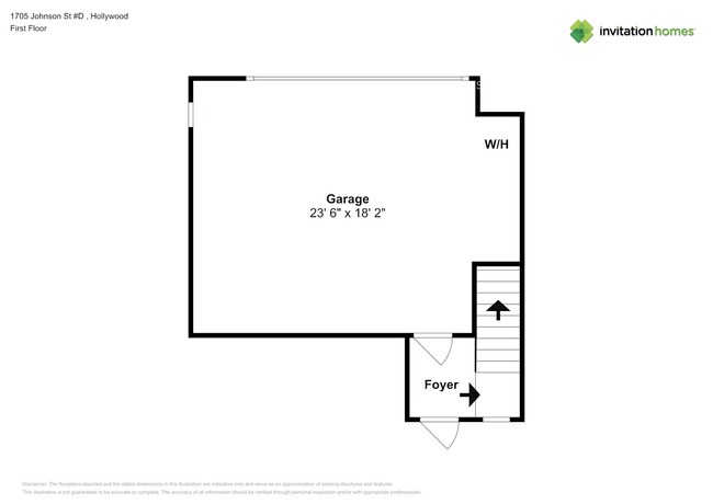 Building Photo - 1705 Johnson St