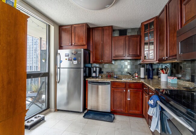 Foto del edificio - 33 W Delaware Pl