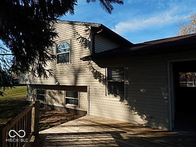 Foto del edificio - 561 Boonesboro Rd