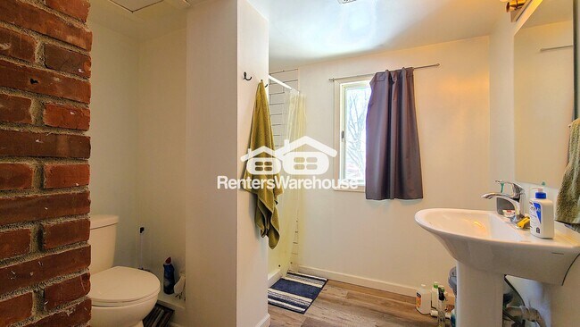 Foto del edificio - 525 Birch St