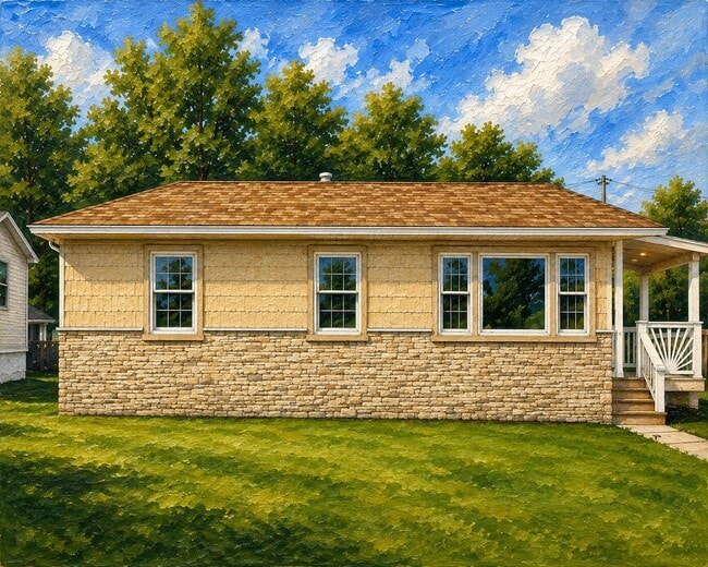 Building Photo - 8305 Morgan Ford Rd