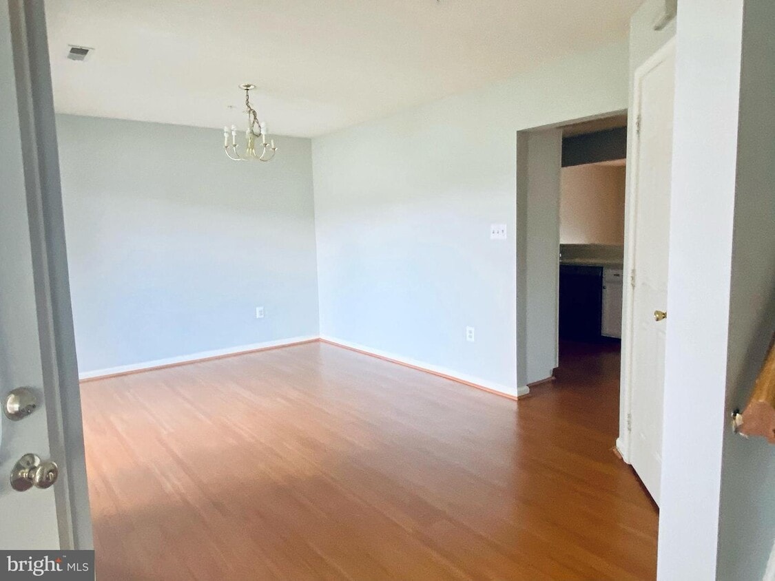 22093 St Leonard's Cir, Great Mills, MD 20634 House for Rent in Great