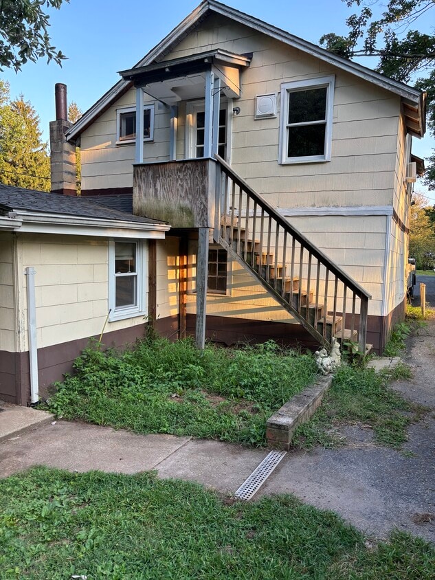 Primary Photo - 3438 Churchville Rd
