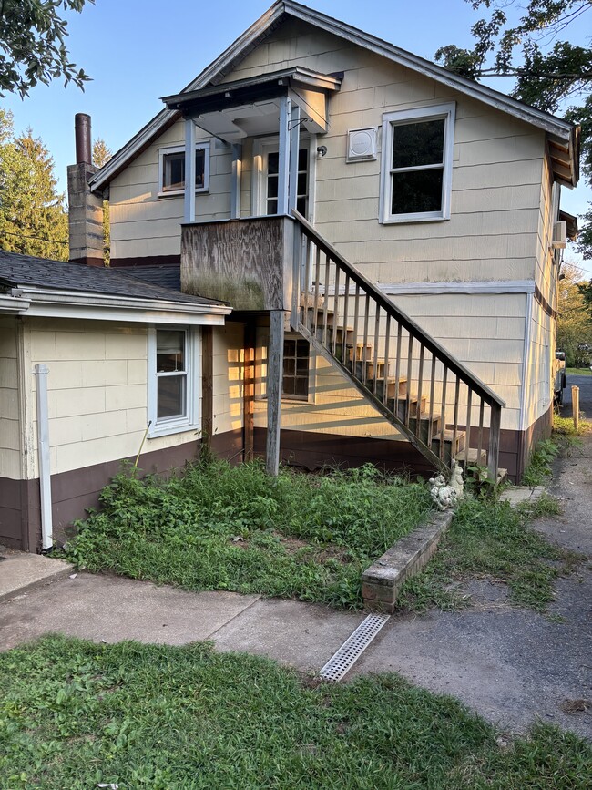 Building Photo - 3438 Churchville Rd