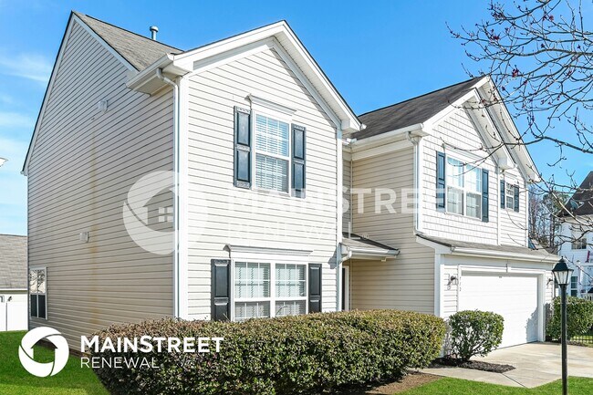 Foto del edificio - 710 Byrum Way St