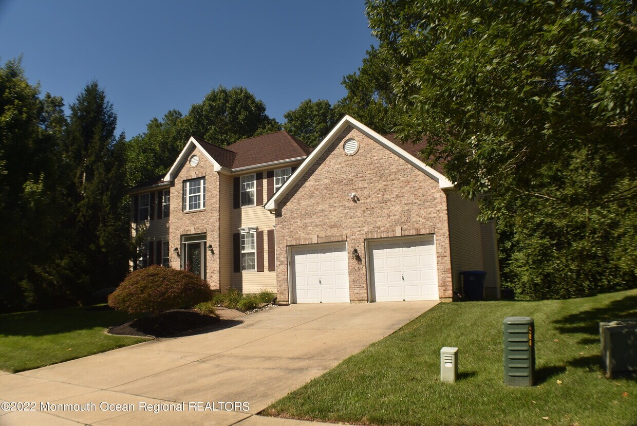 146 Rosewood Dr, Bordentown, NJ 08505 House Rental in Bordentown, NJ