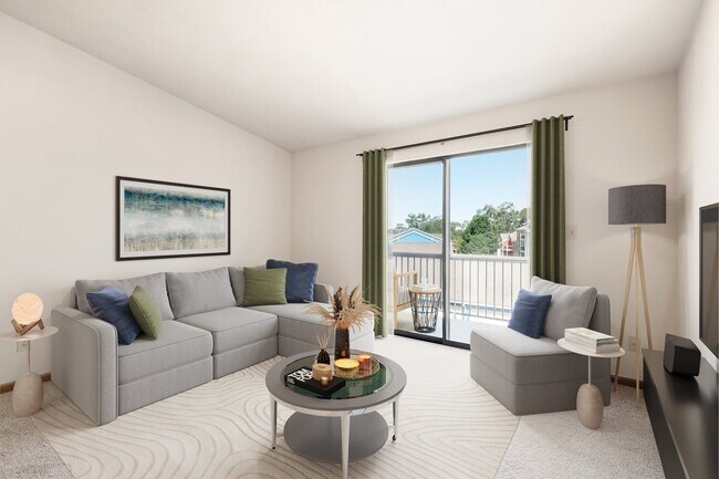 Foto del edificio - Dovetree