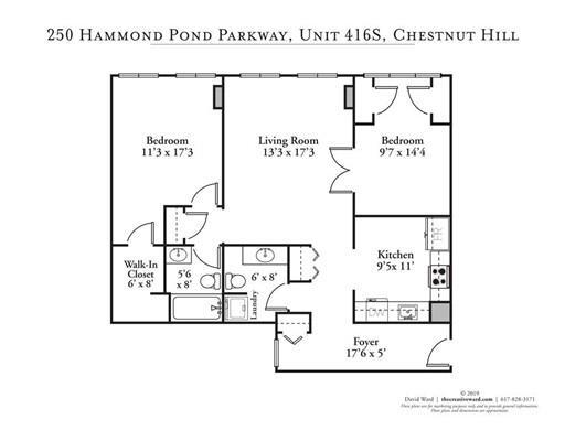Building Photo - 250 Hammond Pond Pkwy