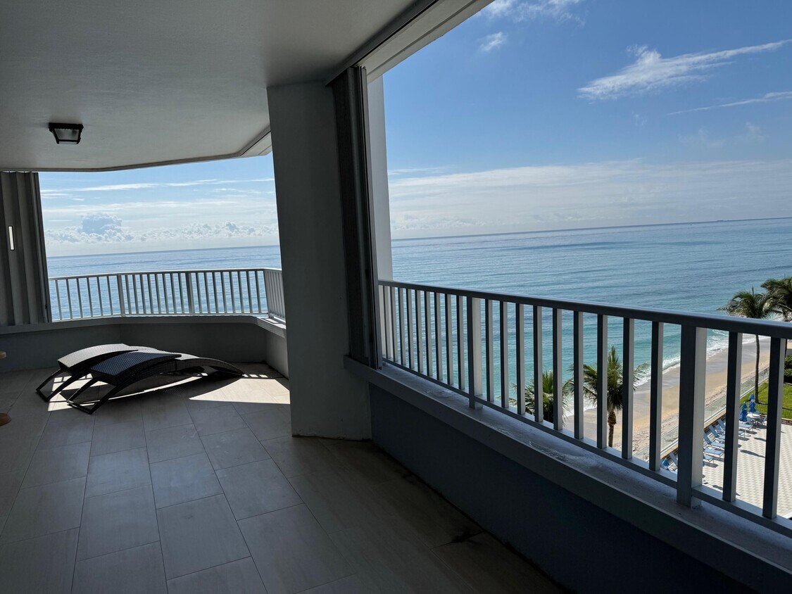 Foto principal - 5200 N Ocean Dr