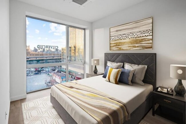 Foto del edificio - 1 bedroom in Queens NY 11101