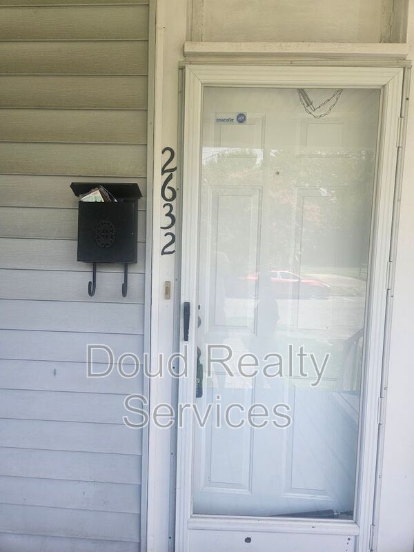 Building Photo - 2632 Keller Ave