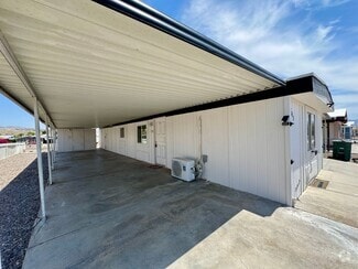 Building Photo - 843 Palo Verde Dr