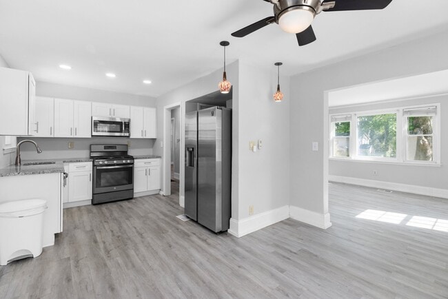 Building Photo - 2010 McAfee Rd