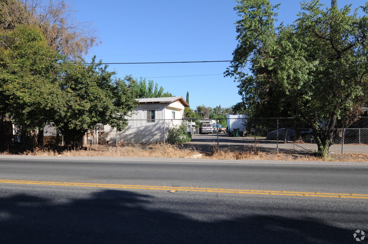 Foto del edificio - Glenwood Mobile Home Park