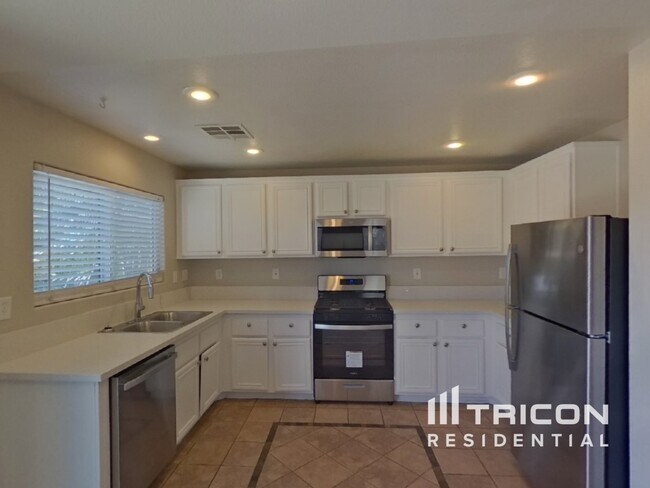 Foto del edificio - 8532 Wildheart Ranch Street Las Vegas NV