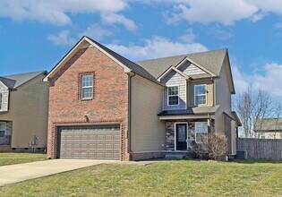 Building Photo - 967 Harding Dr