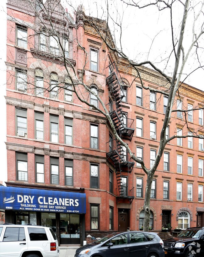 Foto del edificio - 532A Henry St