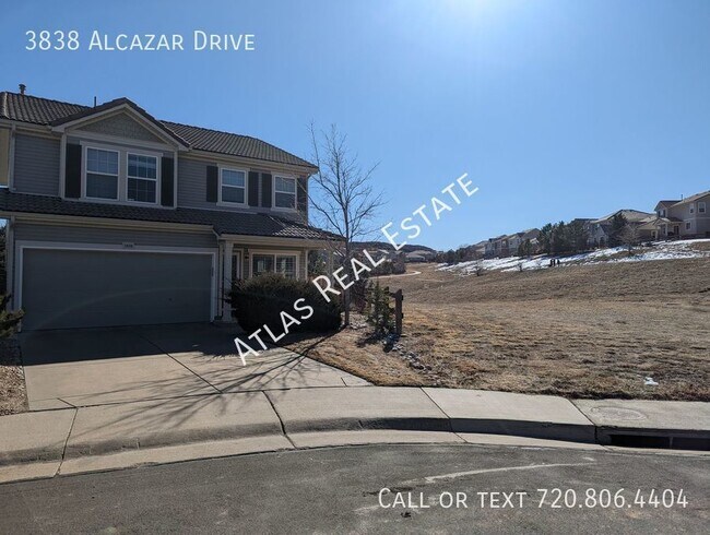 Building Photo - Upper Meadows - 3 Bedroom home in Cul-de-s...