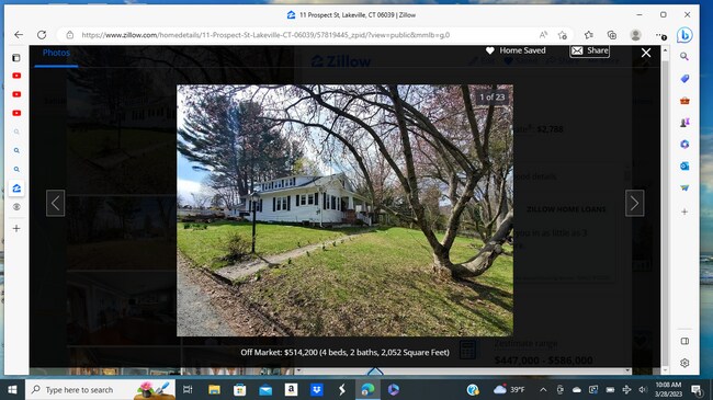 Foto del edificio - 11 Prospect St