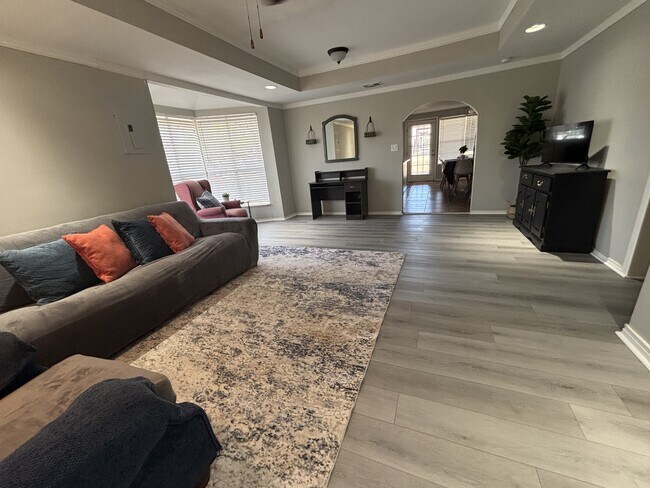 Foto del edificio - 116 Matlock