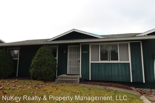 Building Photo - 3 br, 2 bath House - 6903 N. Cincinnati St.