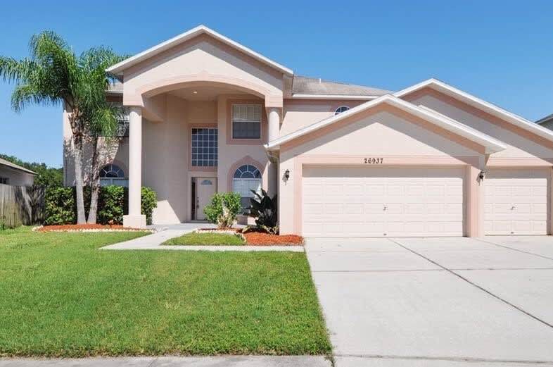 Primary Photo - 26937 Coral Springs Dr