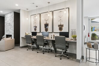 Interior Photo - Austin Place Apartments