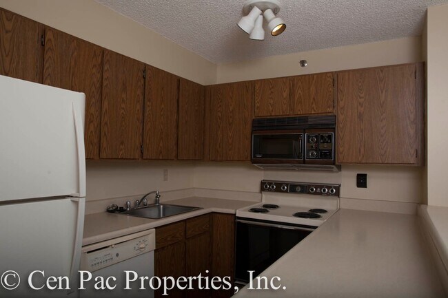 Foto del edificio - Close to Pearlridge 1 bedroom