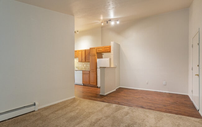 Building Photo - The Acadian Apartments