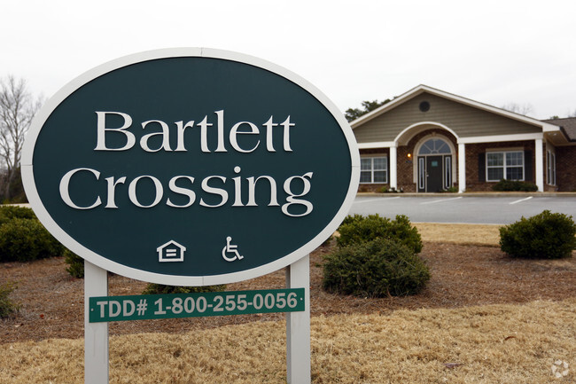 Building Photo - Bartlett Crossing