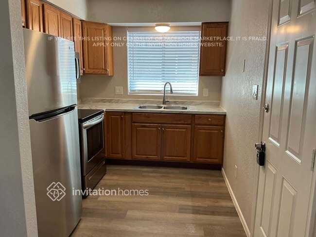 Foto del edificio - 4447 E Contessa St