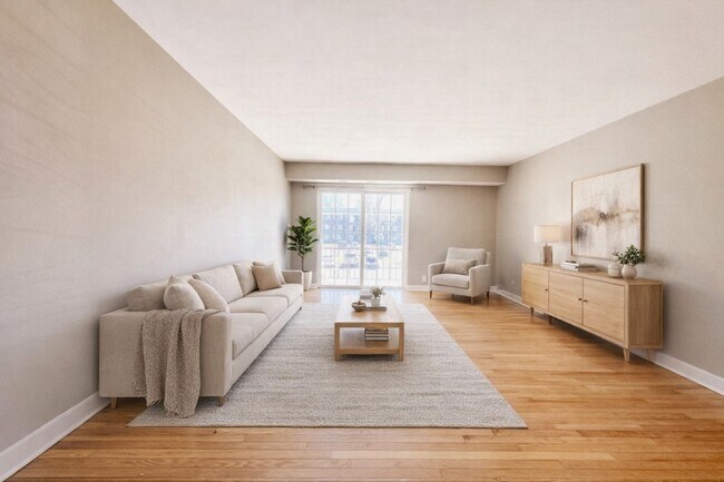 Foto del edificio - 1609 N Windsor Dr