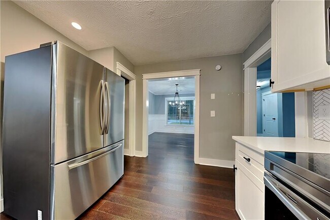 Foto del edificio - 3355 Hudson Ln