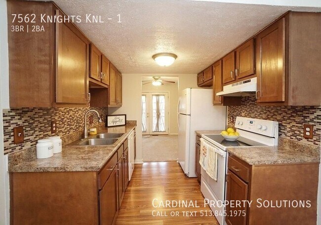 Foto del edificio - 7562 Knights Knoll