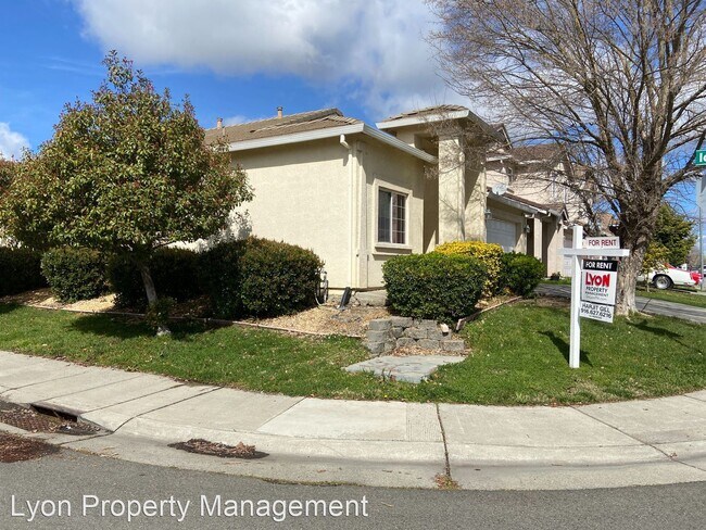 Foto del edificio - 3 br, 2 bath House - 3801 Innovator Drive