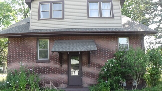 Foto del edificio - 7120 Osborn Ave